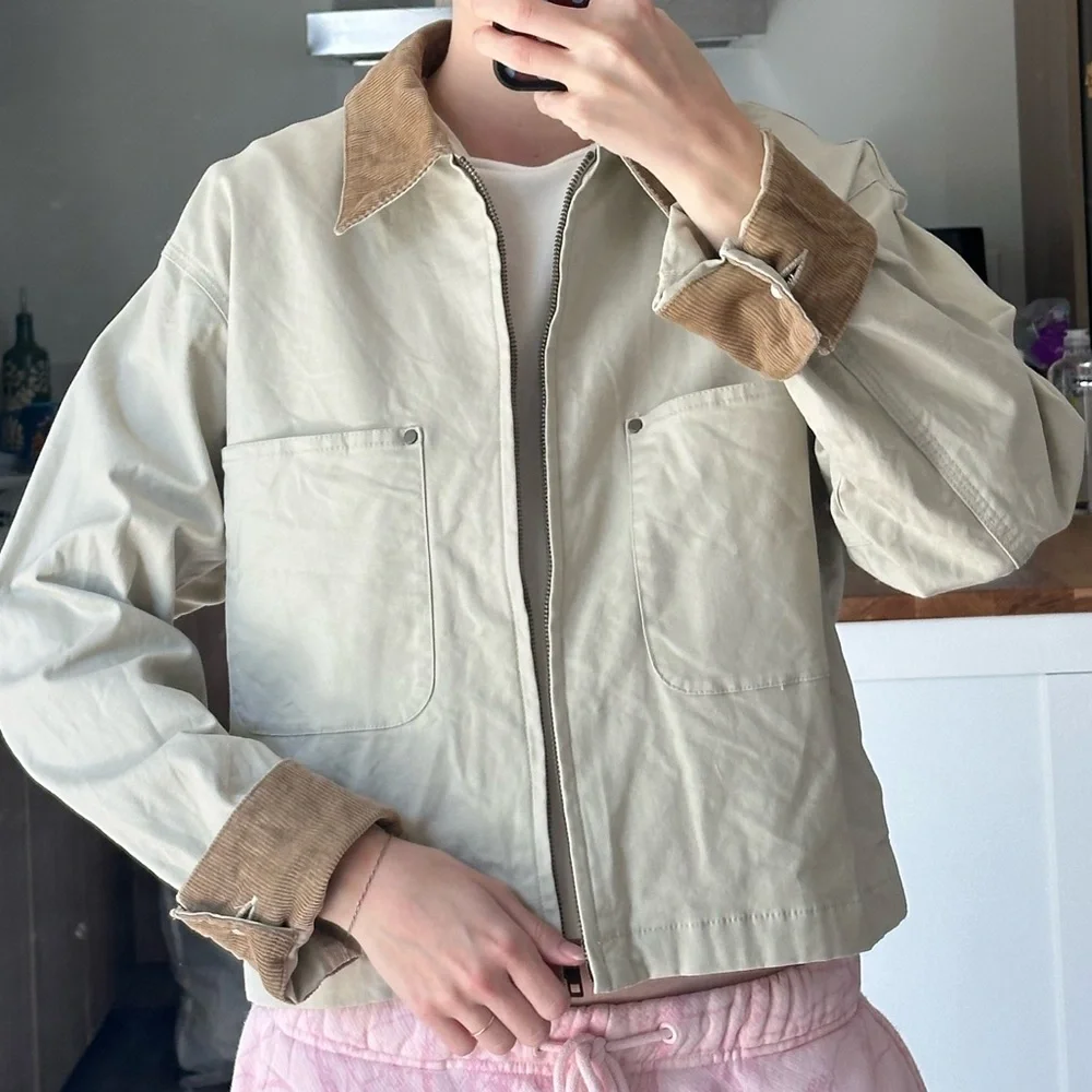 Barn jacket - Picture 3 of 3